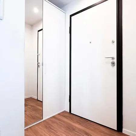 Ghiberti Boutique דירה