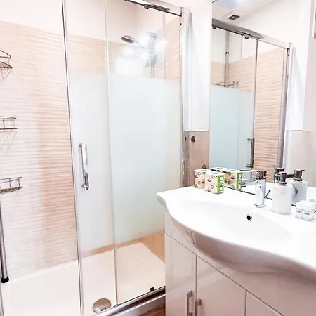 דירה Ghiberti Boutique פירנצה